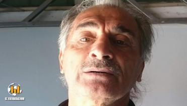 Tano, una institución atigrada