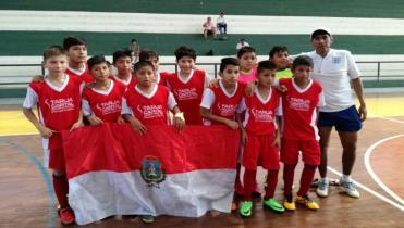 Tarija campeón