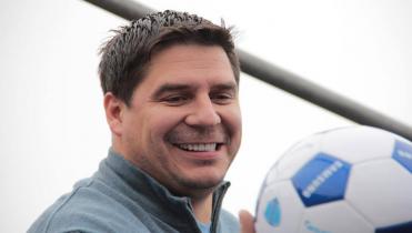 Te estamos esperando