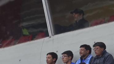 Te veo bien...pero falta