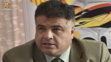 Téllez director Ejecutivo de la FBF