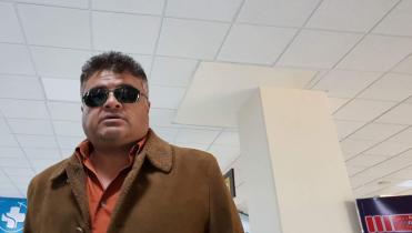 Téllez patea el tablero