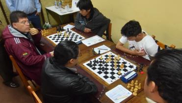 Terminó el nacional