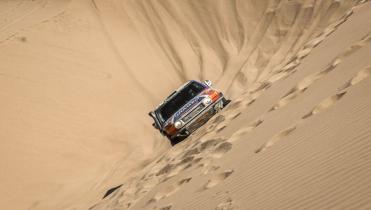 Terminó para Barbery