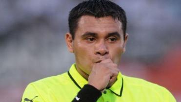 Terna paraguaya para el santo