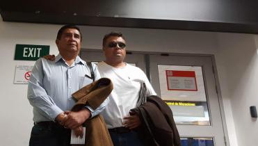 Terrenos propios en Cochabamba