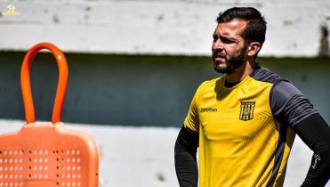 The Strongest afila las garras