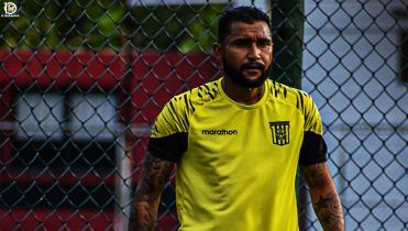 The Strongest prepara el debut frente a Blooming 