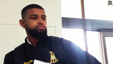 The Strongest quiere dar vuelta la página 