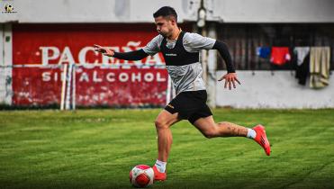 The Strongest quiere luchar hasta el final 