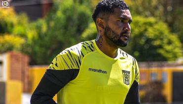 The Strongest se concentra en la Libertadores