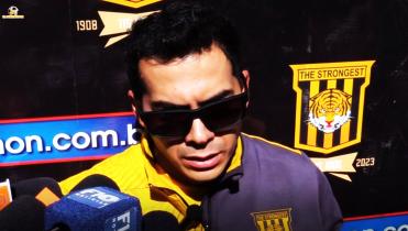 The Strongest se prepara para el torneo femenino