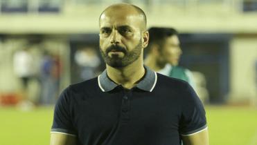 Thiago, el optimista