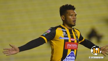 Tigre goleador 