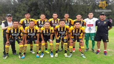 Tigre y Bolívar, cerca de las semis