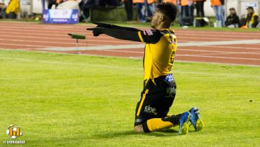 Tigres goleadores