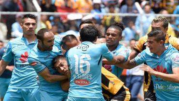 Toco no se olvida