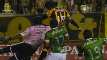 Toco quiere más 