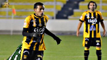 Todo listo y preparado
