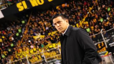 Todo lo maneja Claure