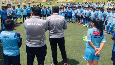 Todo por el futuro Celeste