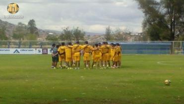 Todo queda en familia