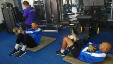 Todos a disposición