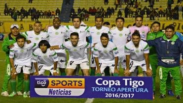 Todos apoyaron en Yacuiba