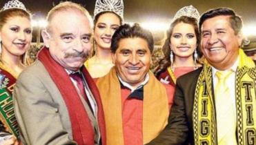 Todos inscritos