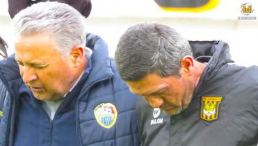Todos oramos por el país