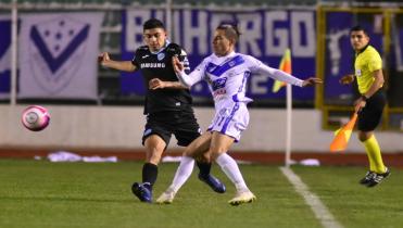 Todos pelean por algo