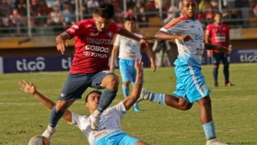 Todos se juegan la vida