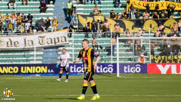 Tolerancia para ir al fútbol