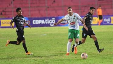 Tomayapo irá por los tres puntos