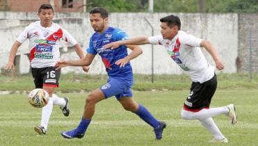 Torito goleador