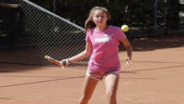 Torneo Chuquiago Junior Open de Tenis