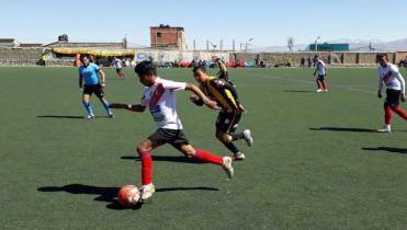 Torneo de reservas 2022