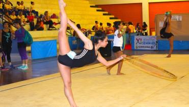 Torneo inaugurado