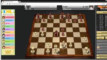 Torneo on line de Ajedrez desde el jueves