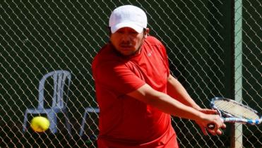 Torneo seniors de tenis