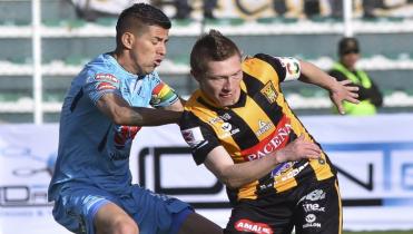 Torneos regionalizados o por series