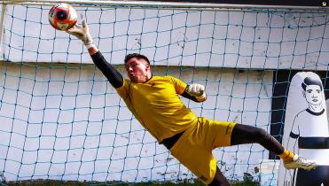 Torres apunta a jugar en Tarija