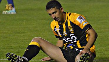 Torres se fue