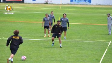 Trabajo intenso del puntero