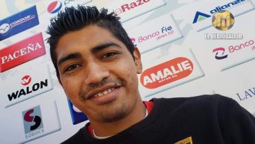 Tranquilidad para ganar