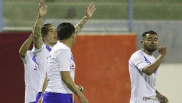 Tres bajas para recibir al Tigre