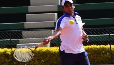Tres bolivianos eliminados
