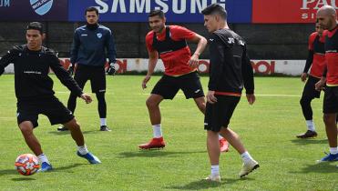 Tres cambios para Bolívar