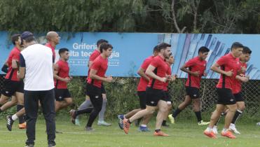 Tres dudas para el jueves