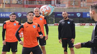 Tres fechas hacia el objetivo